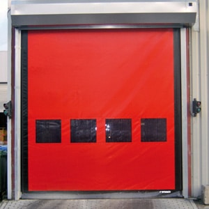 Types of Commercial Doors: Choosing the Right Solution for Your Business