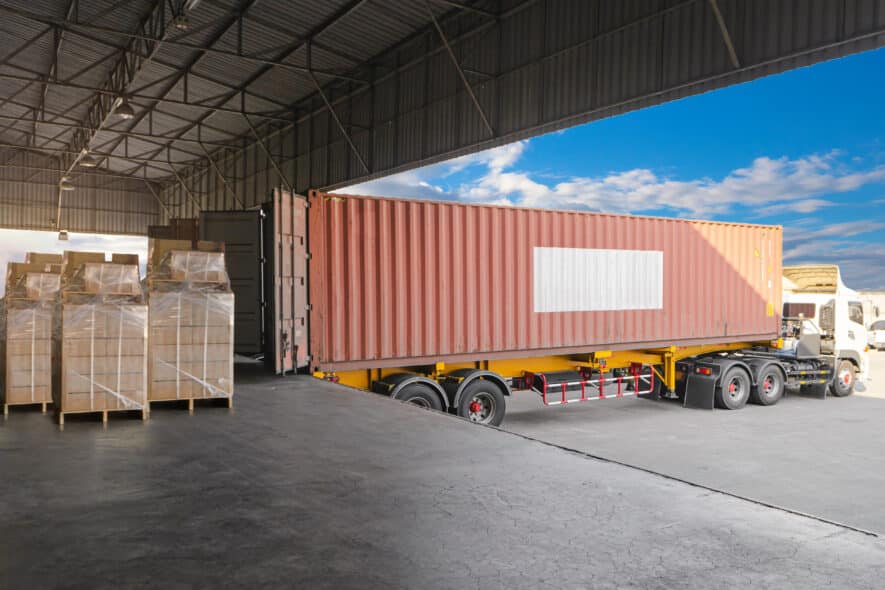 Loading Dock Maintenance and Inspection